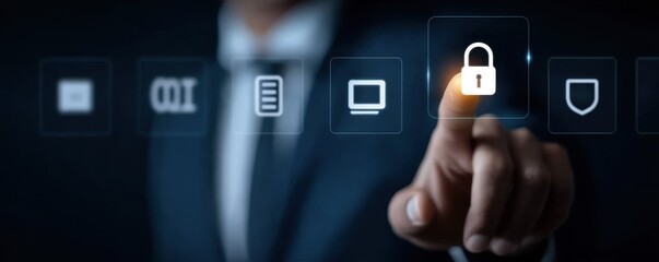 A professional enterprise framework where trust anchors legal law management and policy protects secure software