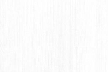 White Wooden Board Texture Background.