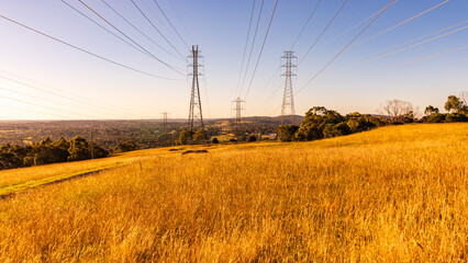1001 Steps - Bayview Park