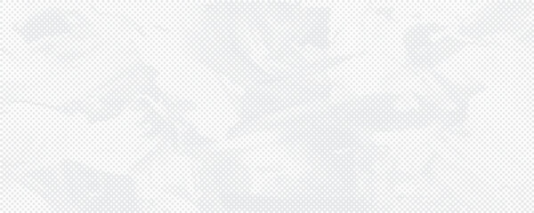 Halftone faded gradient texture. Grunge halftone grit background. White and black sand noise wallpaper.