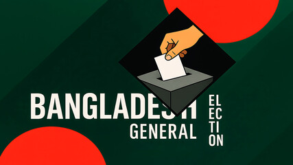 Casting your vote for change bangladesh general election and the democratic process