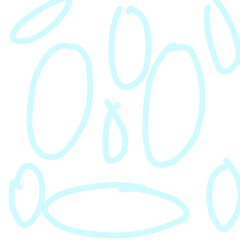 Pink blue spiral background coconut heart eatsrr eggs Colorful 