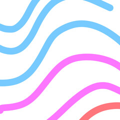 Pink blue spiral background coconut heart eatsrr eggs Colorful 