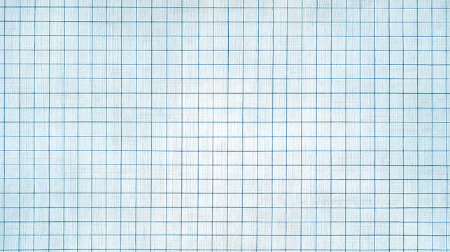 White Graph Paper With Blue Grid Lines grid paper squared paper - Powered by Adobe