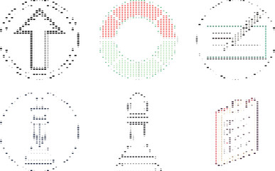 Simple Graphic Design Elements