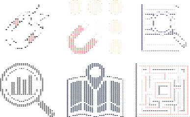 Simple Graphic Design Elements