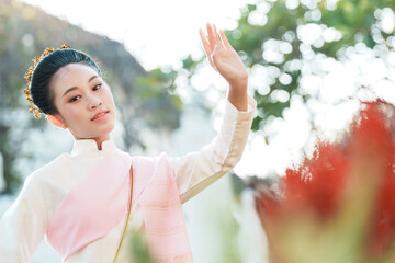 Portraits of tradition celebrating outdoor heritage events