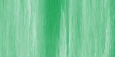 Fototapeta premium Abstract green background. Green watercolor background. Green watercolor vector texture background for poster, cover, banner, flyer, cards. Green splatters spot. Watercolor pastel splash