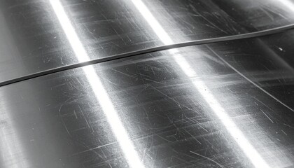 &ldquo;Close-up abstract surface flowing layered textures white gray silver light shadow depth elegant natural formations&rdquo;