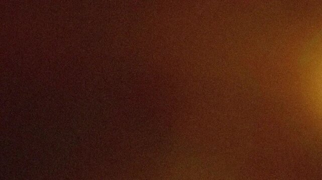 red and glow texture animation footage with noise and optical flares animation 4k footage, glitch animation, noise and grunge footage