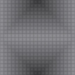 black and white square mosaic seamless pattern vector illustration