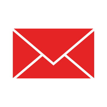 Red Envelope Icon