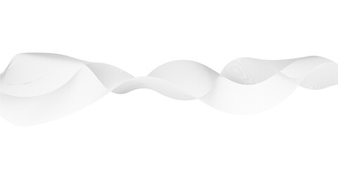 Background white transparency with energy for line technology background. Background lines wave abstract stripe design. White background, mesh abstract, vector soft blend. © armans