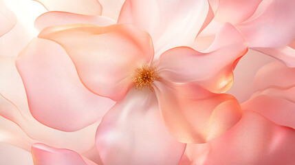 Luxury Floral Skincare Theme