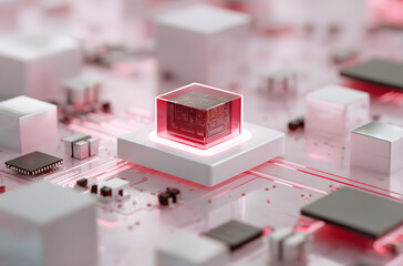 Central Processing Unit