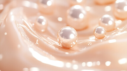 Pearl and Essence Liquid