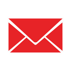 Envelope Icon Vector Illustration