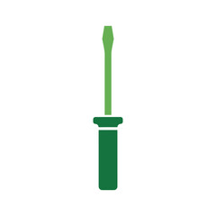 Screwdriver Vector Icon