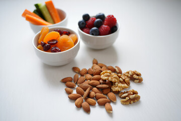 Healthy Snacking Month