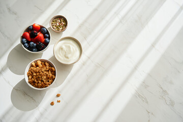 Healthy Snacking Month