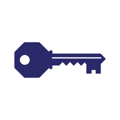 Key Vector Icon