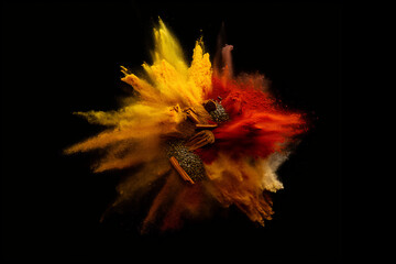 Spice & Aroma Exploration Month