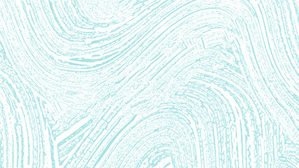 Grunge Texture Distress Blue Rough Trace Captiva