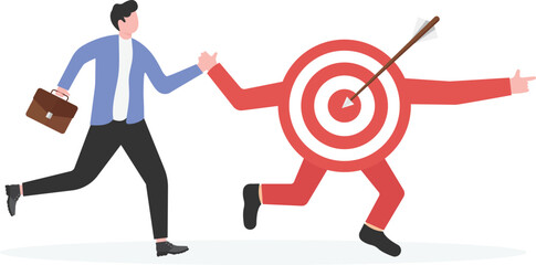 Business concept, eps 10