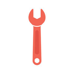 Adjustable Wrench Icon