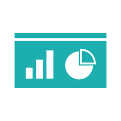 Data Analysis Icon