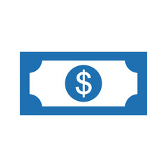 Dollar Bill Icon