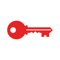 Key Vector Icon