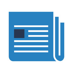 Vector Document Illustrations