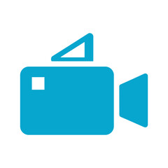 Video Camera Icon