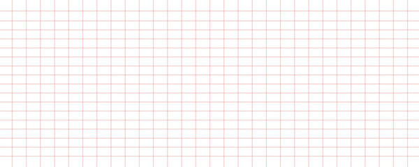 grid square graph line full page on white paper background, paper grid square graph line texture of note book blank, grid line on paper white color, empty squared grid graph paper.