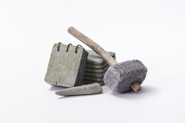 Stone Carving Tools Set
