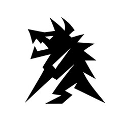 Sharp Triangle Beast