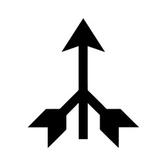 Minimal Split Arrow
