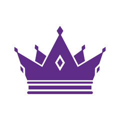 Royal Crown Icon