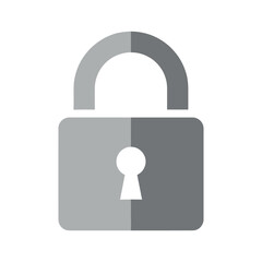 Open Padlock Icon