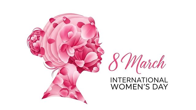Celebrating empowerment and equality on international women's day 8th march