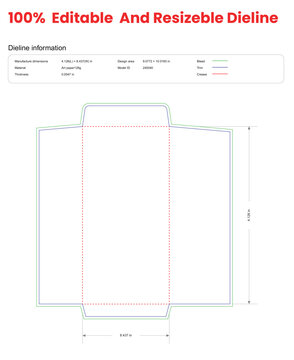 letter envelope dieline template box dieline die lines packaging custom dieline  box cardboard box dieline pizza box dieline printable product packaging layout,