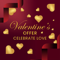 valentines day background