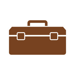 Briefcase Icon