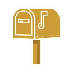 Mailbox Icon