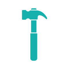 Hammer Vector Illustration