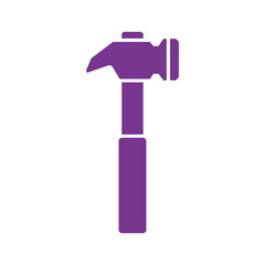 Hammer Illustration