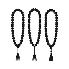 Islamic Tasbih Prayer Beads