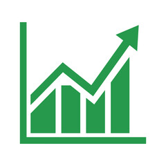 Vector Graph Illustration