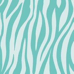 abstract seamless blue pattern